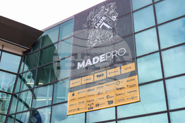 Поморие - MadePro Conference - фотографска конференция