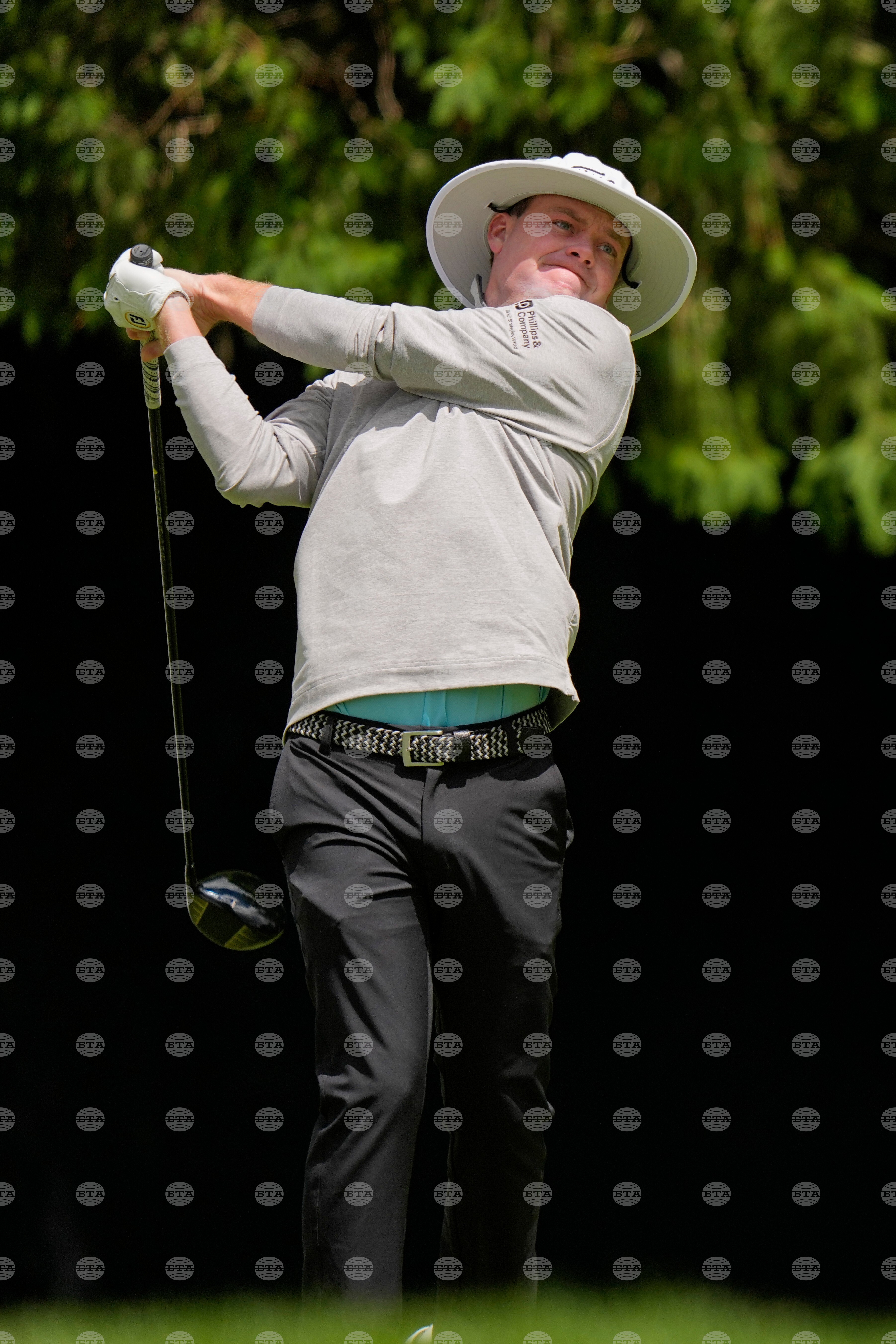 PGA Championship Golf