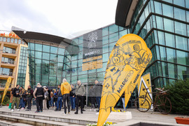 Поморие - MadePro Conference - фотографска конференция