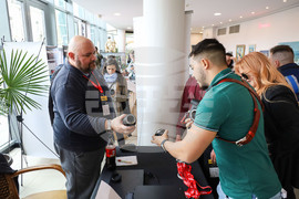 Поморие - MadePro Conference - фотографска конференция