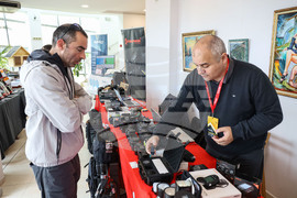 Поморие - MadePro Conference - фотографска конференция