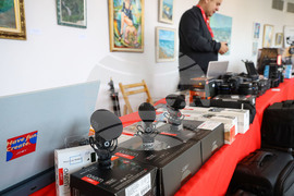 Поморие - MadePro Conference - фотографска конференция