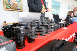 Поморие - MadePro Conference - фотографска конференция