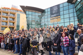 Поморие - MadePro Conference - фотографска конференция