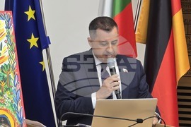 Германия - Мюнхен - консулство - Ден на светите братя Кирил и Методий - отбелязване  