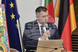 Германия - Мюнхен - консулство - Ден на светите братя Кирил и Методий - отбелязване  