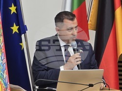 Германия - Мюнхен - събор „На мегдана на другата България“ - Стефан Йонков