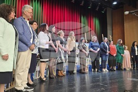 Германия - Мюнхен - консулство - Ден на светите братя Кирил и Методий - отбелязване  