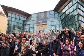 Поморие - MadePro Conference - фотографска конференция