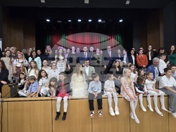 Германия - Мюнхен - събор „На мегдана на другата България“ - Стефан Йонков