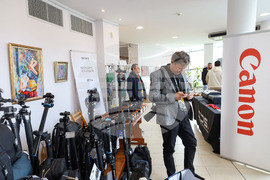 Поморие - MadePro Conference - фотографска конференция