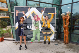 Поморие - MadePro Conference - фотографска конференция