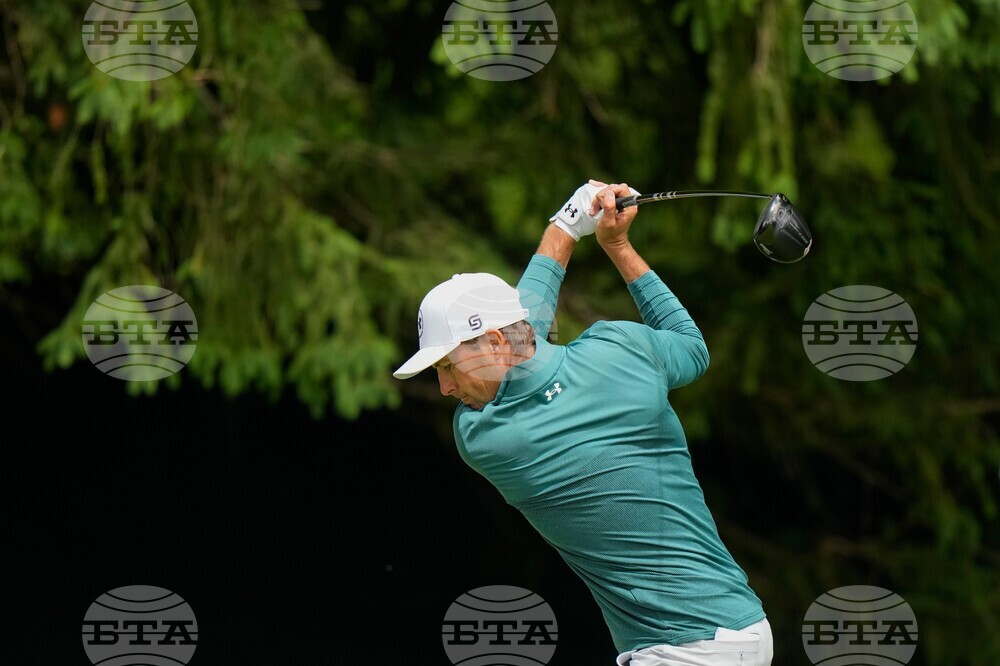 PGA Championship Golf