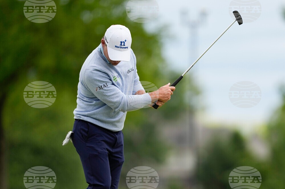 PGA Championship Golf