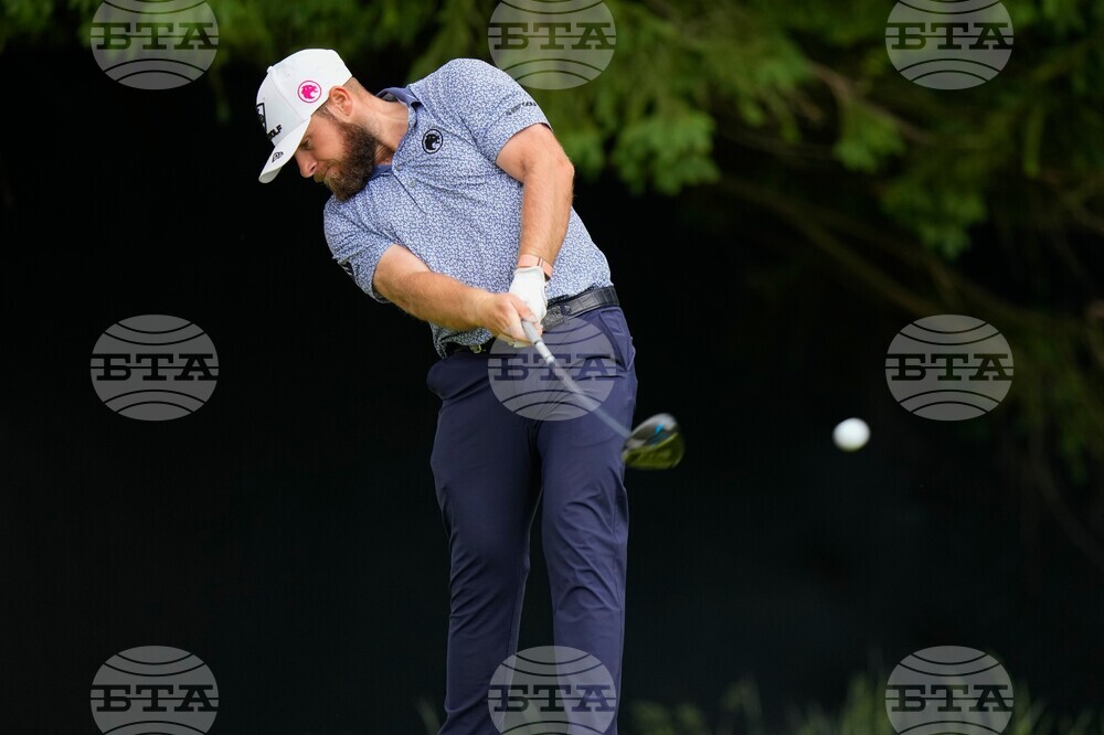 PGA Championship Golf