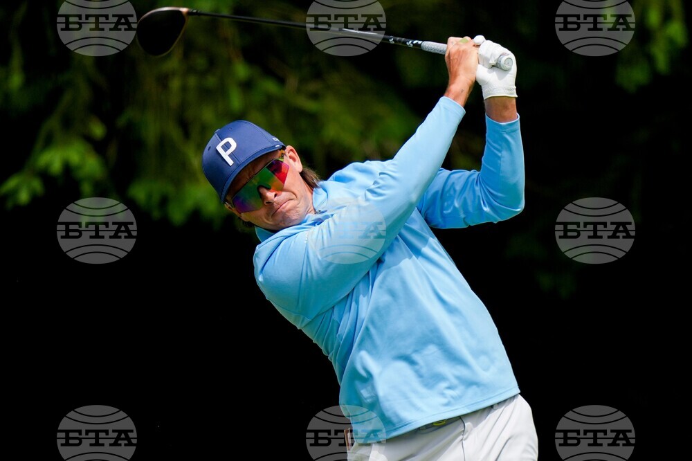 PGA Championship Golf