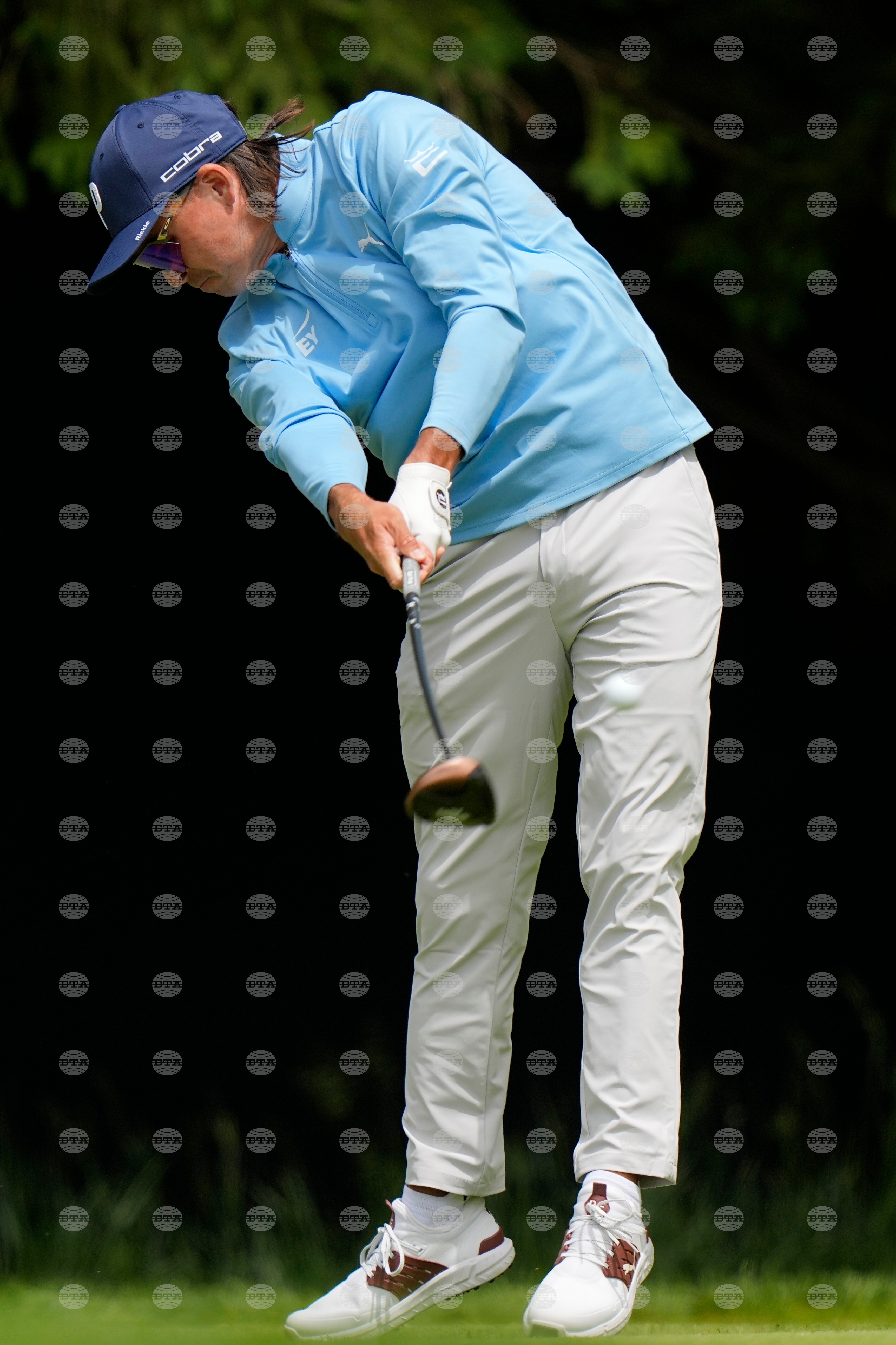 PGA Championship Golf