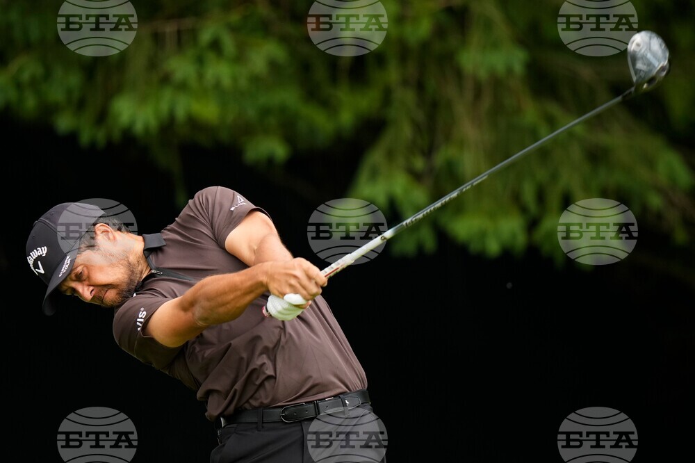 PGA Championship Golf