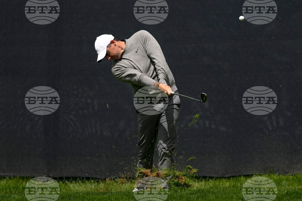 PGA Championship Golf