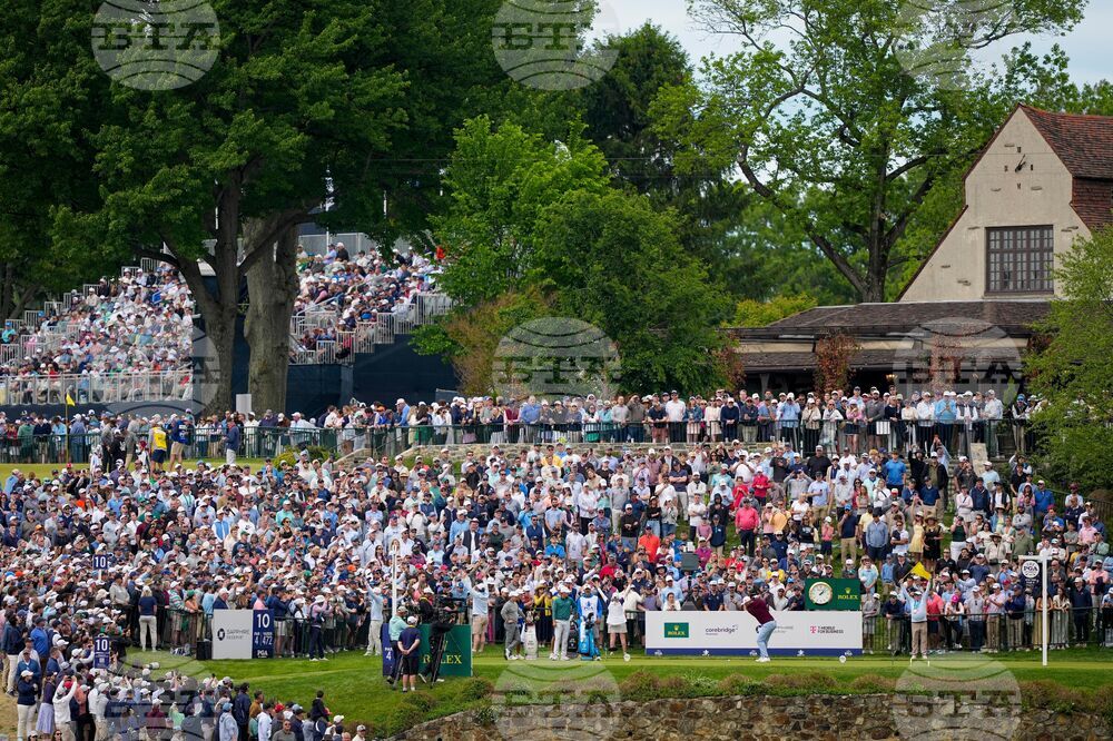 PGA Championship Golf