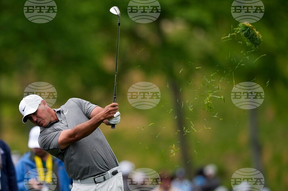 PGA Championship Golf