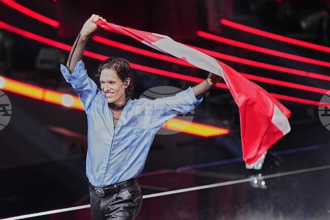 Austria Eurovision Song Contest