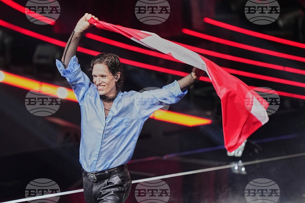 Austria Eurovision Song Contest