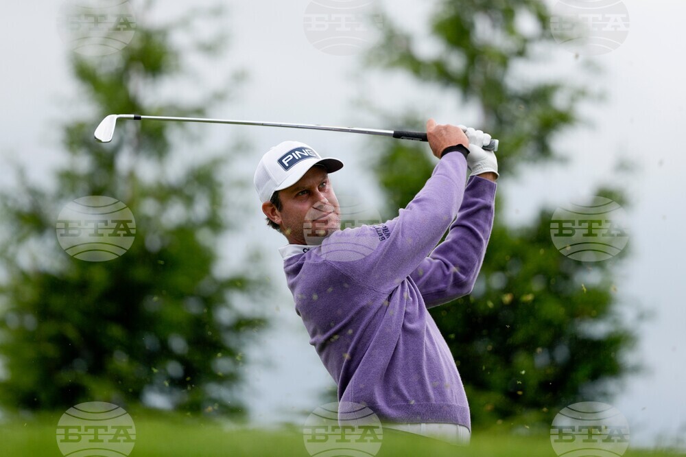 PGA Championship Golf