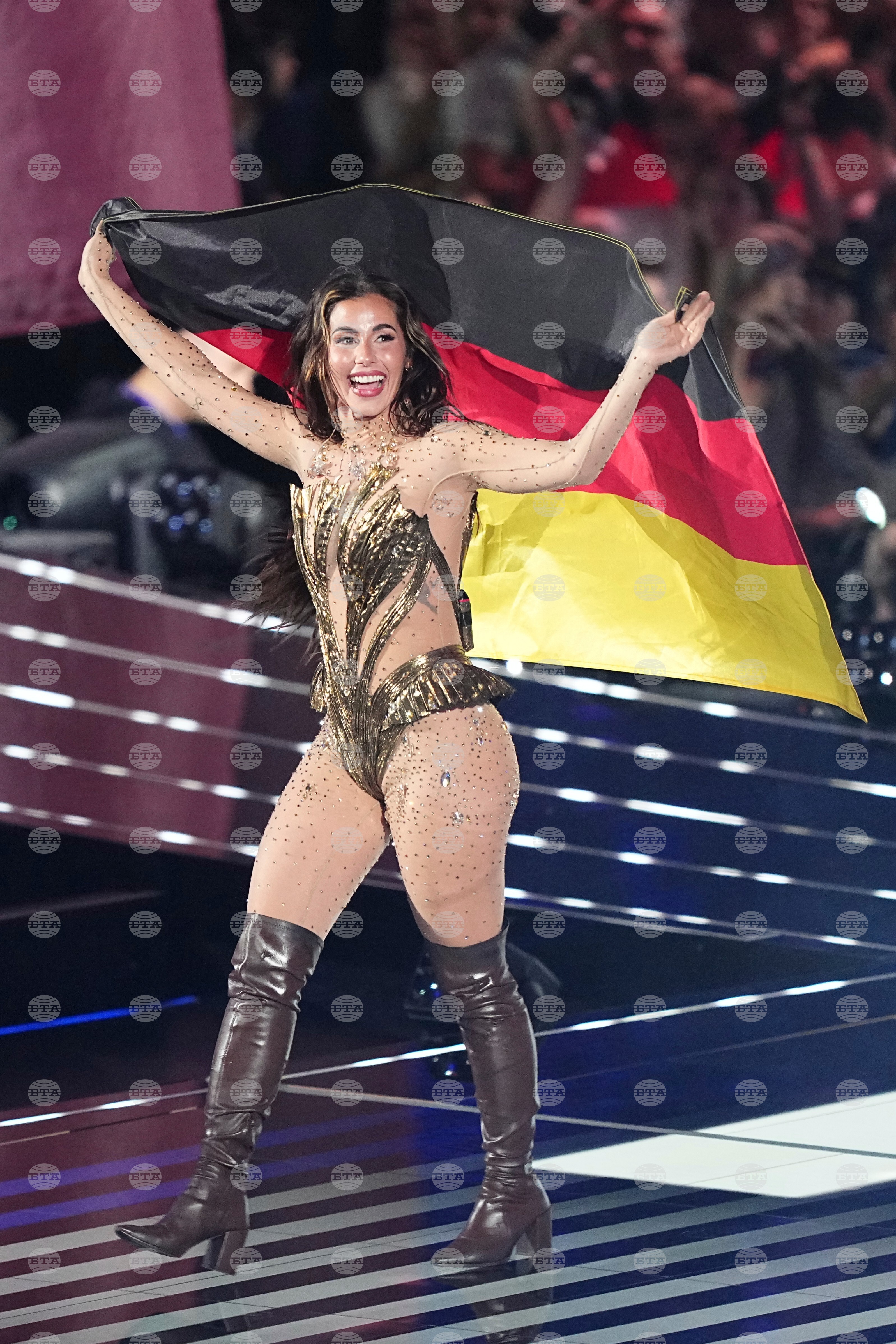 Austria Eurovision Song Contest