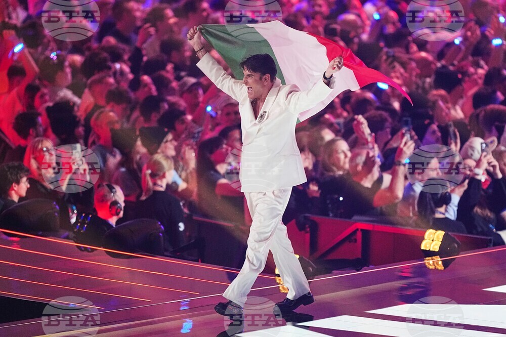 Austria Eurovision Song Contest