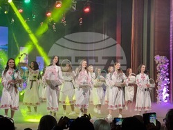 Казанлък - Царица Роза