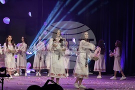 Казанлък - Царица Роза