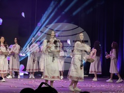 Казанлък - Царица Роза