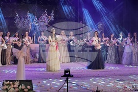 Казанлък - Царица Роза