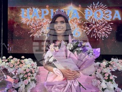 Казанлък - Царица Роза