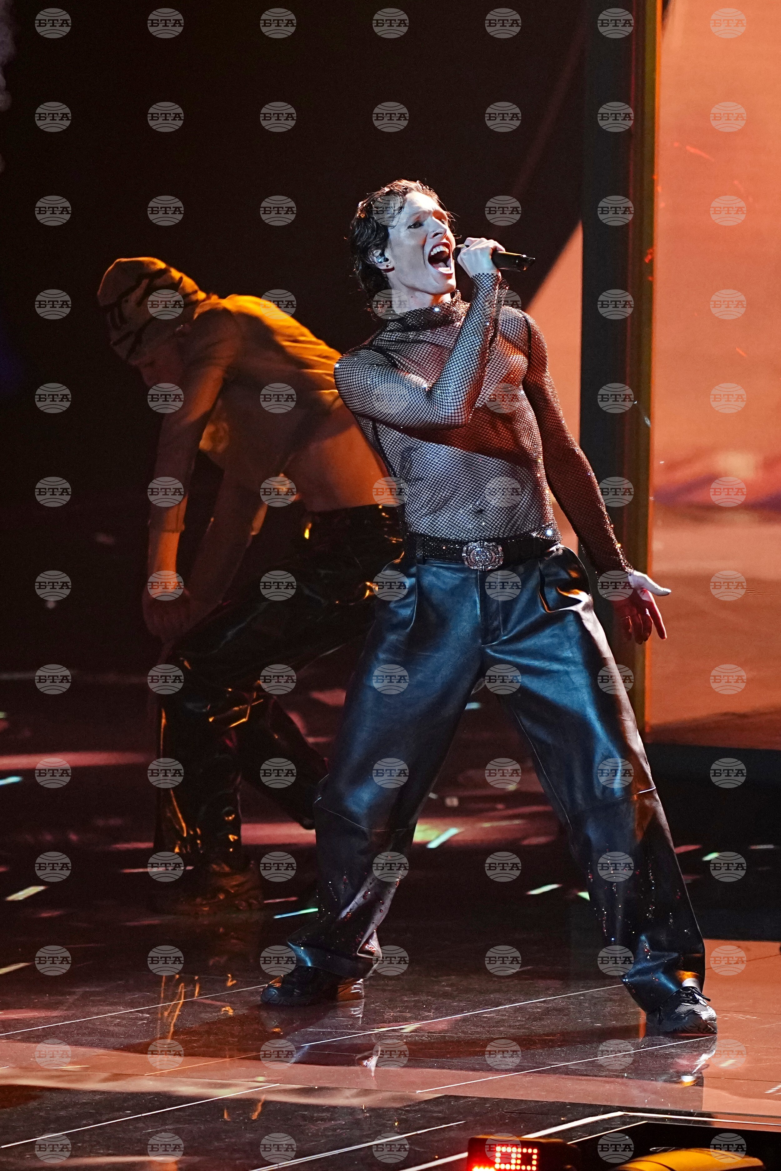 Austria Eurovision Song Contest