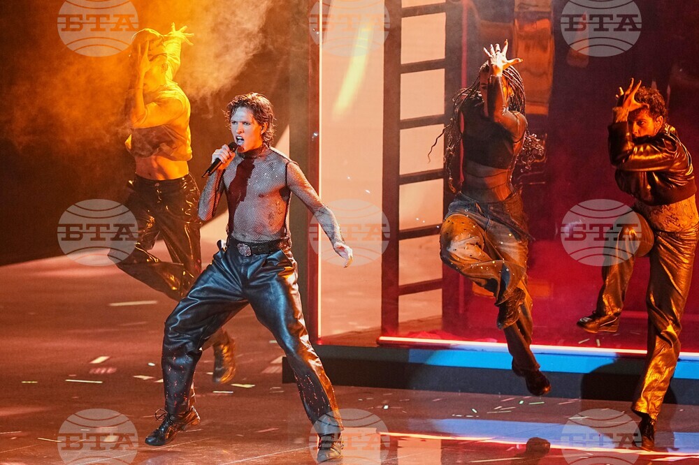 Austria Eurovision Song Contest