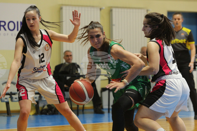 Баскетбол - Шампион 2006 - Берое Стара Загора 