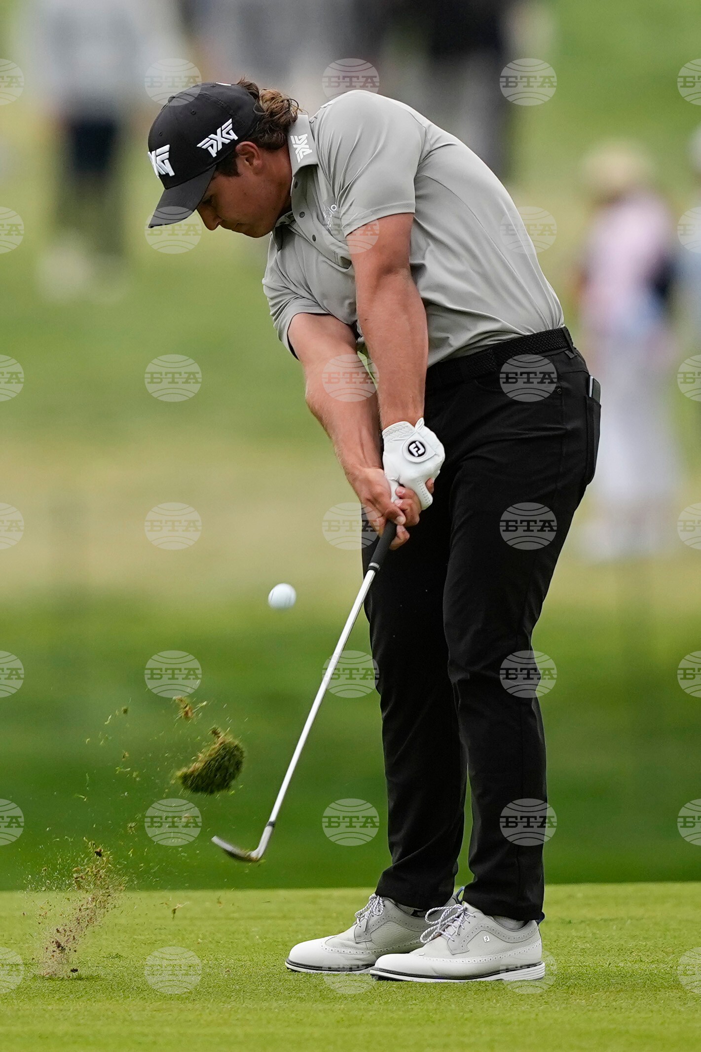 PGA Championship Golf
