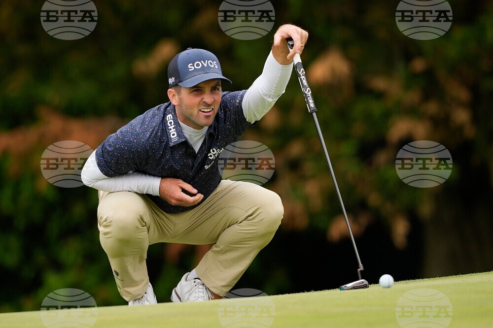 PGA Championship Golf
