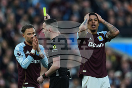 Britain Premier League Soccer