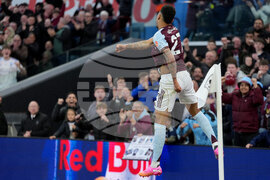 Britain Premier League Soccer