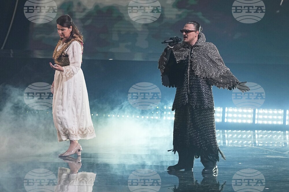 Austria Eurovision Song Contest
