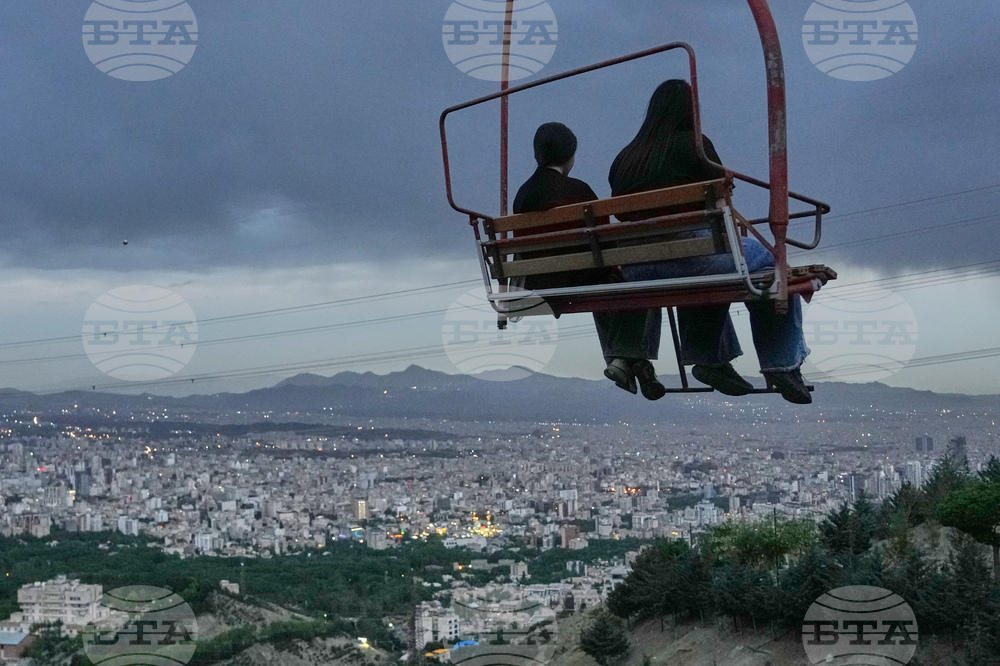 Iran Daily Life