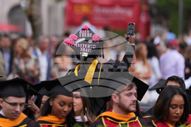 USC Commencement