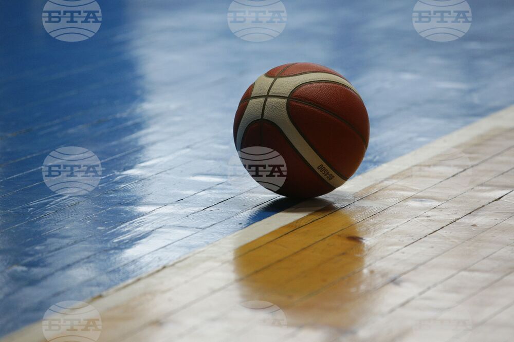 Гергана Иванова и Бреша запазиха мястото си в баскетболния елит на Италия