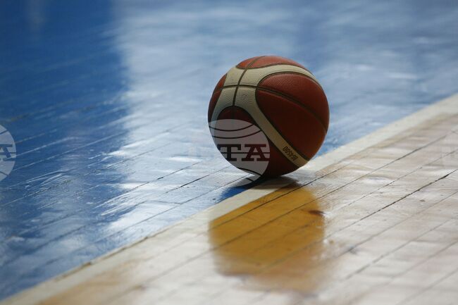 Гергана Иванова и Бреша запазиха мястото си в баскетболния елит на Италия