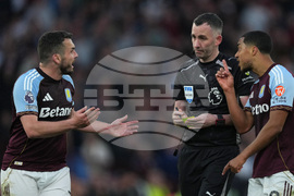Britain Premier League Soccer