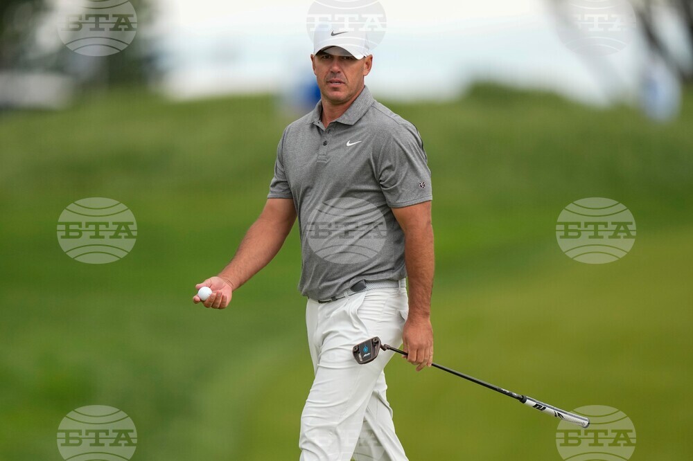 PGA Championship Golf