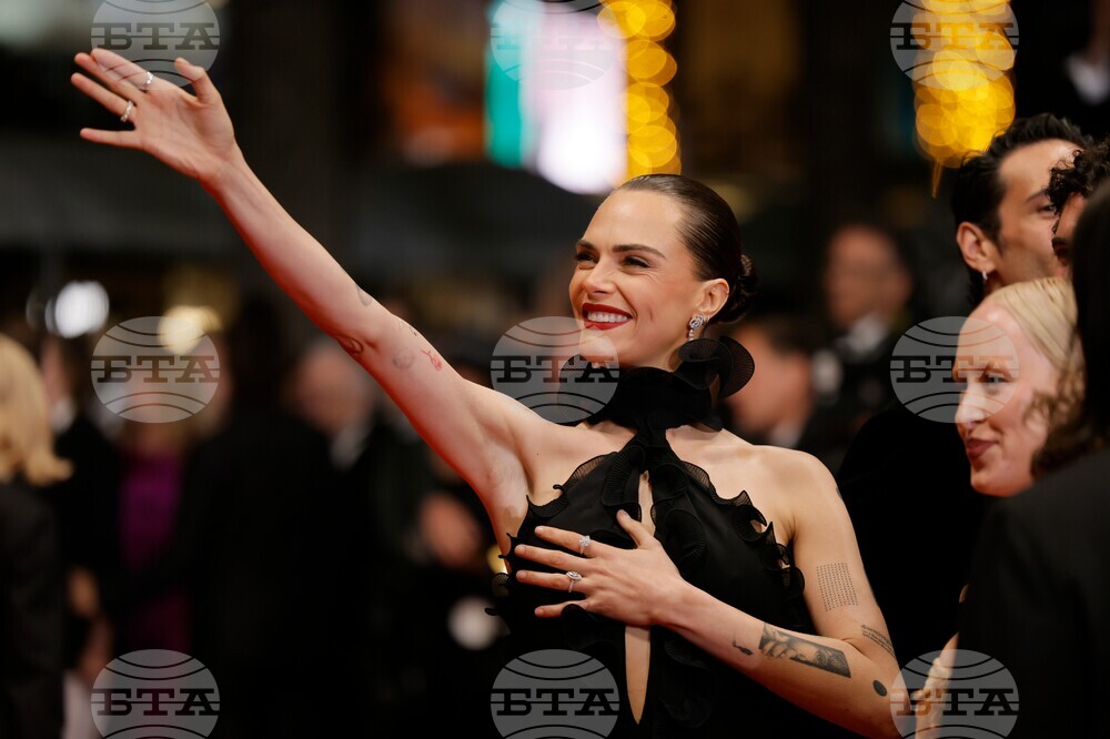 France Cannes 2026 Gentle Monster Red Carpet